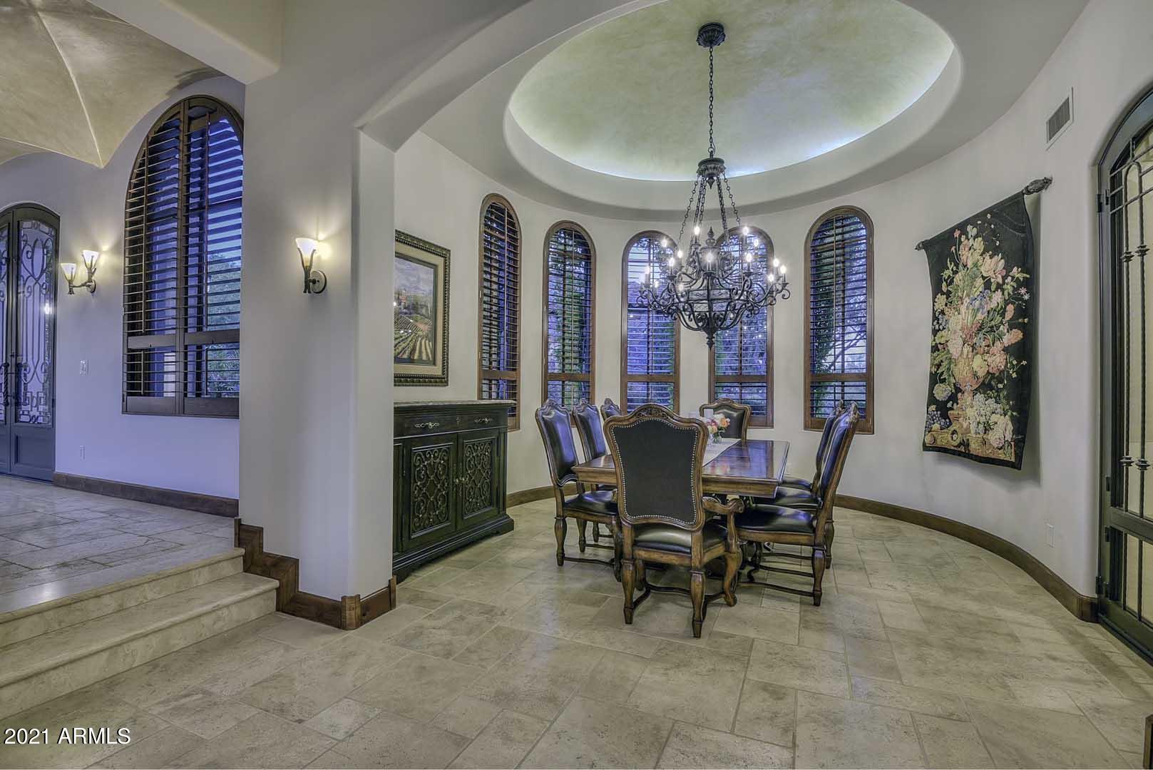 Desert Mountain - Residential