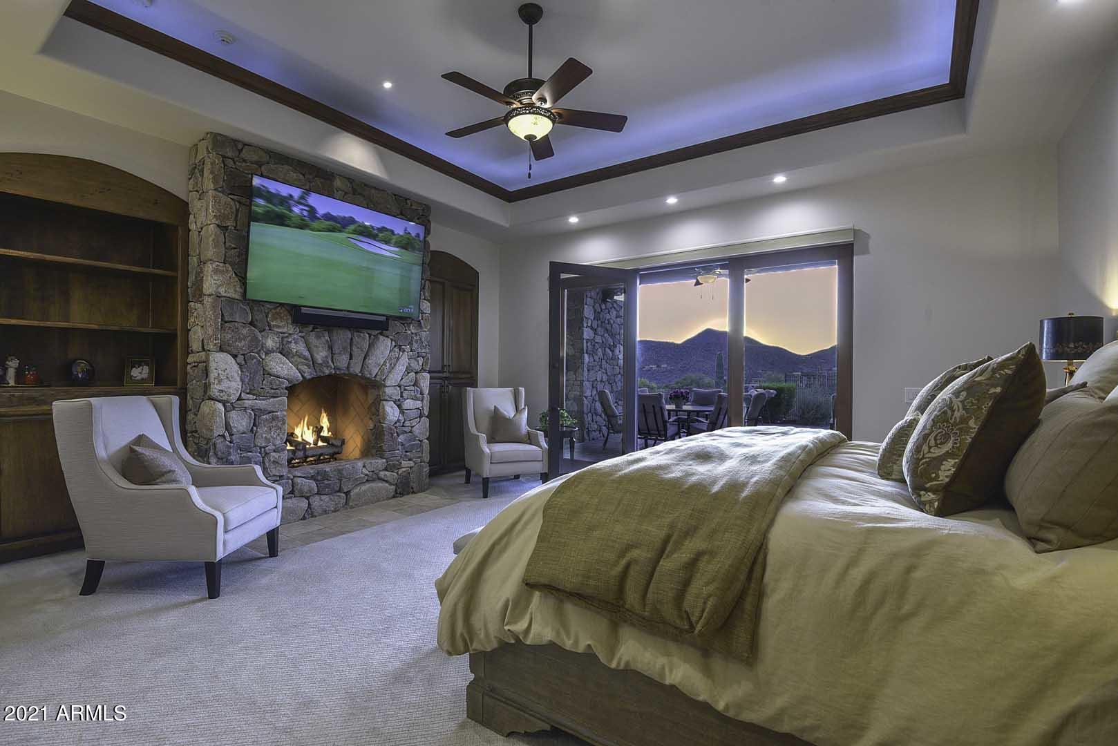 Desert Mountain - Residential
