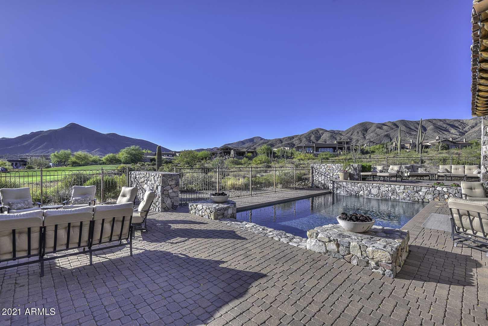 Desert Mountain - Residential