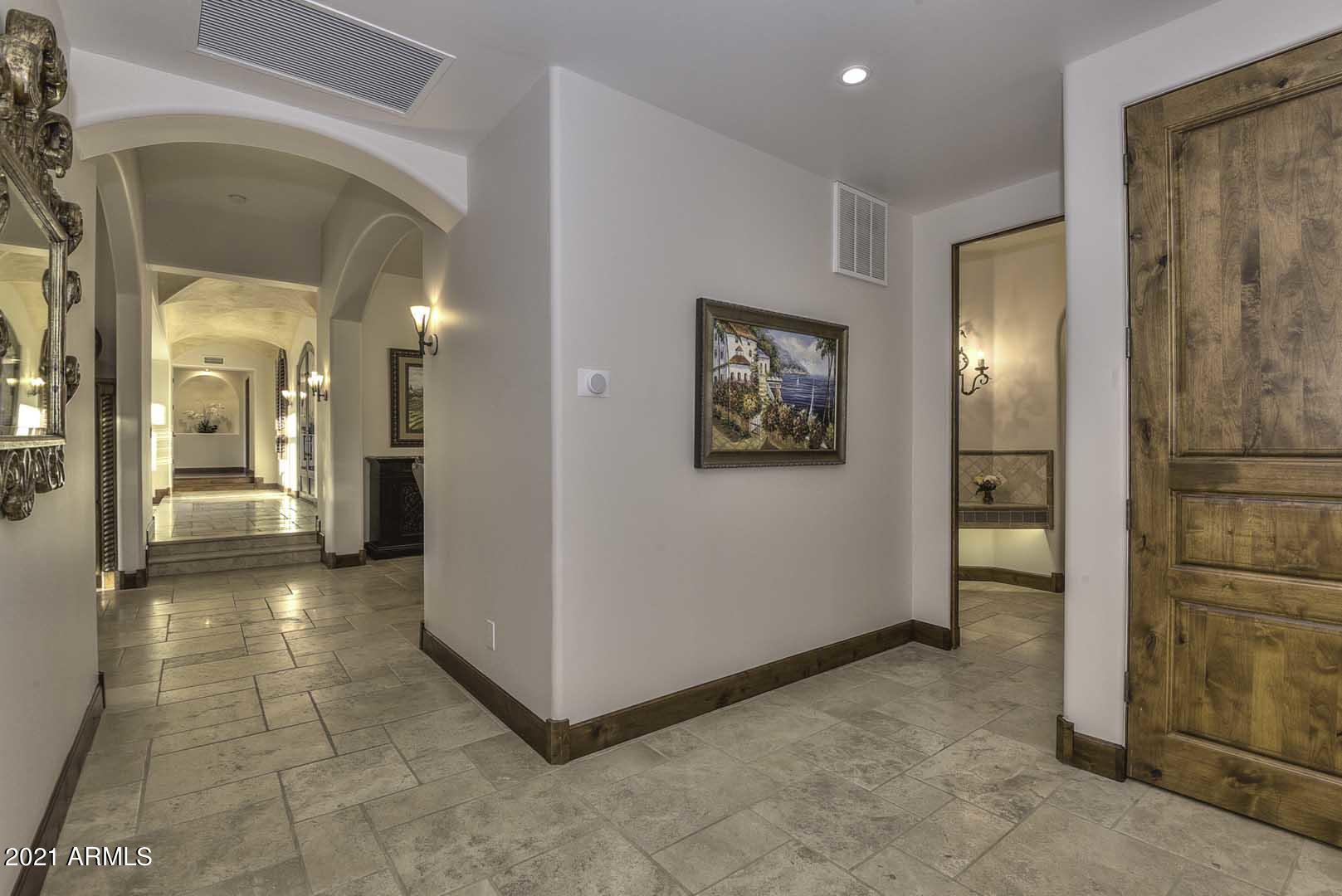 Desert Mountain - Residential
