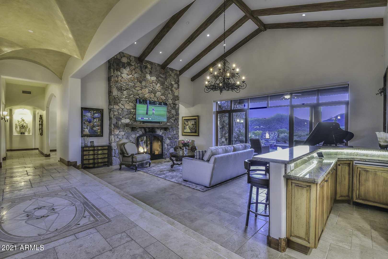 Desert Mountain - Residential