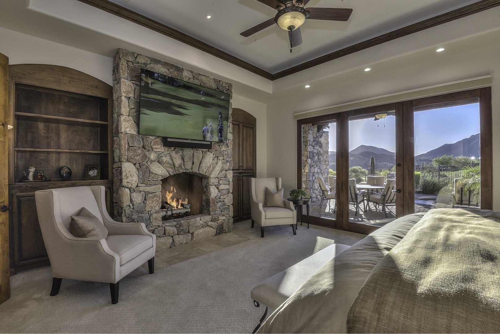 Desert Mountain - Residential