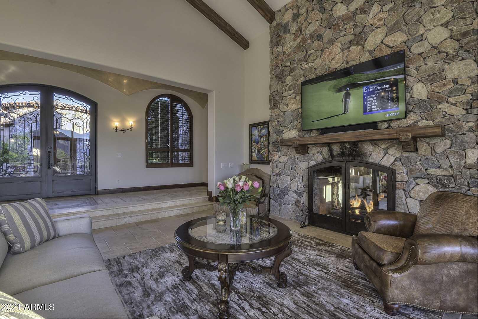 Desert Mountain - Residential