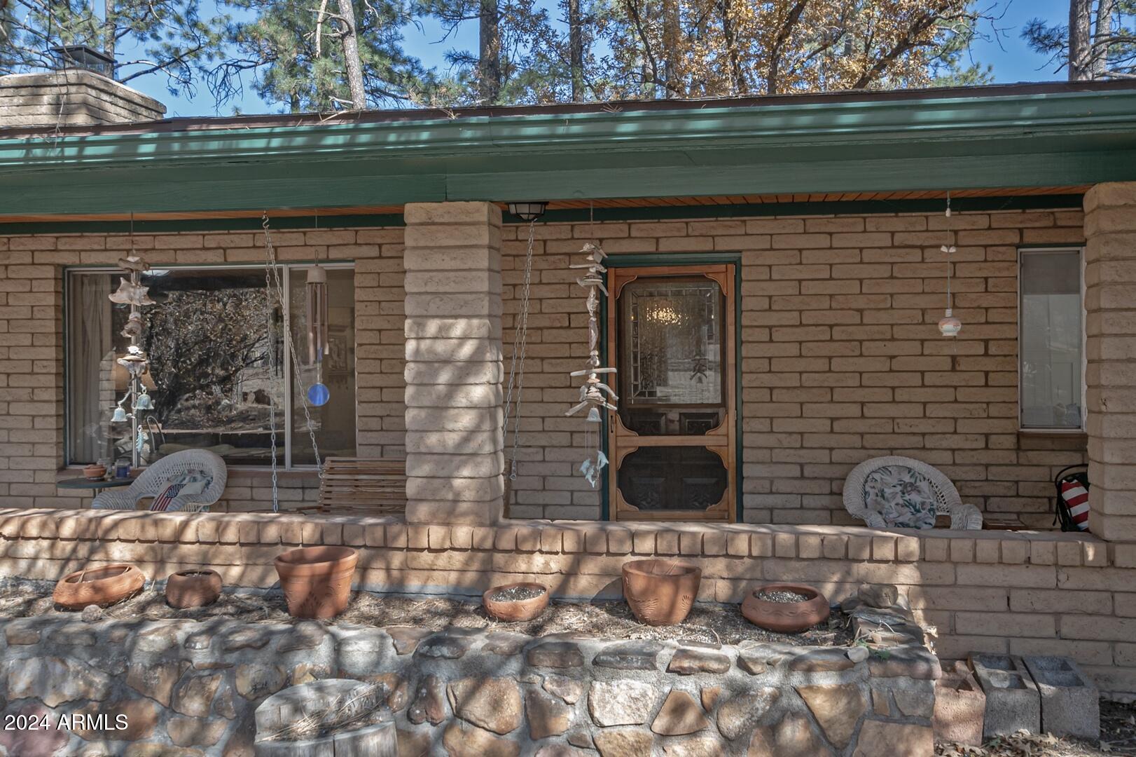 WHISPERING PINES PLAT 2 - Residential