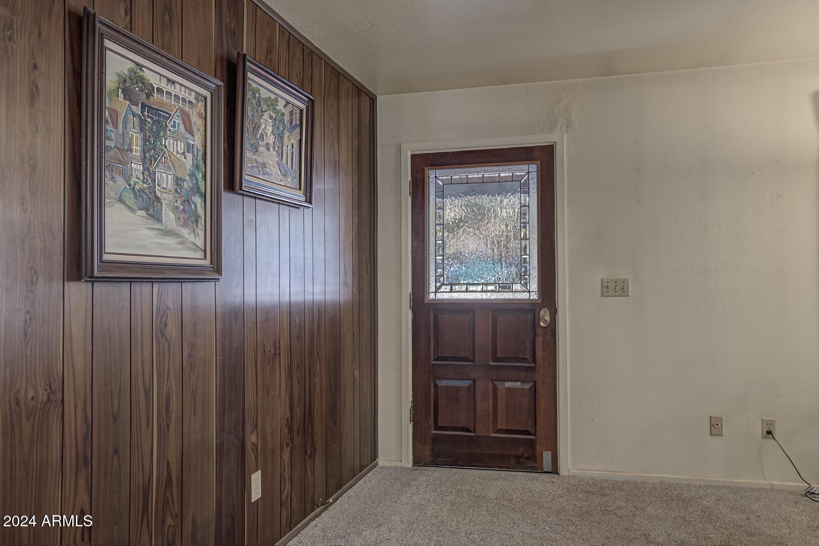 WHISPERING PINES PLAT 2 - Residential