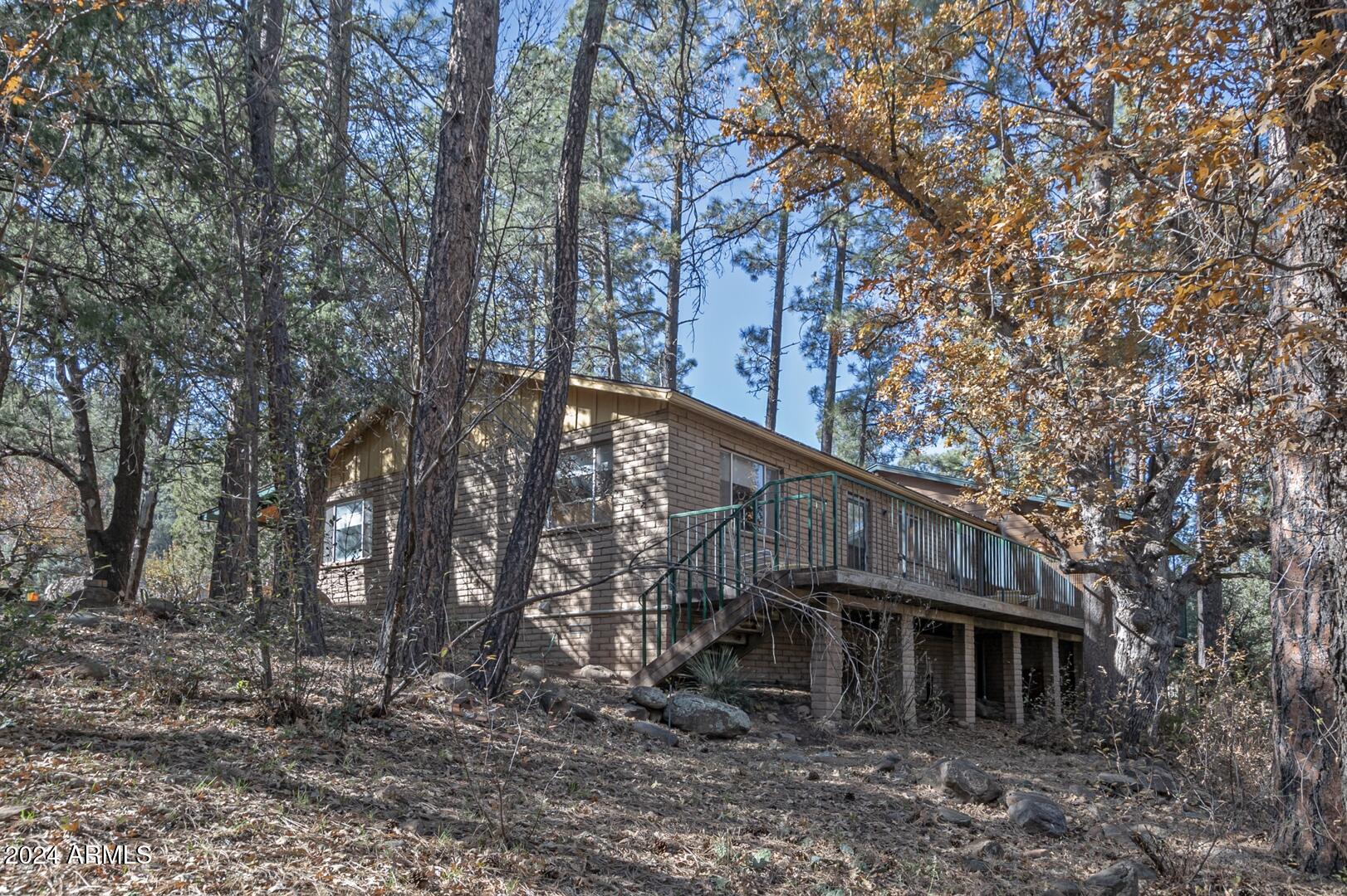 WHISPERING PINES PLAT 2 - Residential