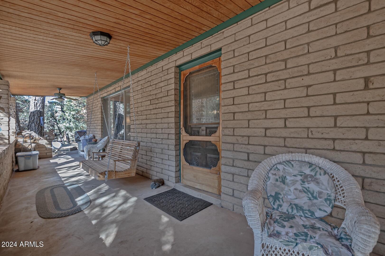 WHISPERING PINES PLAT 2 - Residential