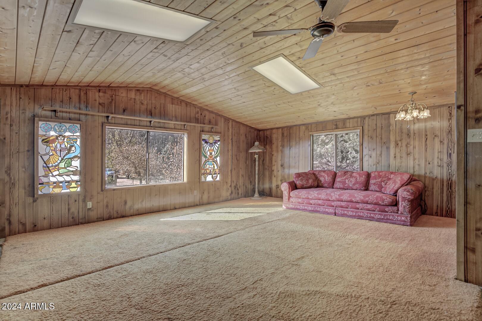 WHISPERING PINES PLAT 2 - Residential