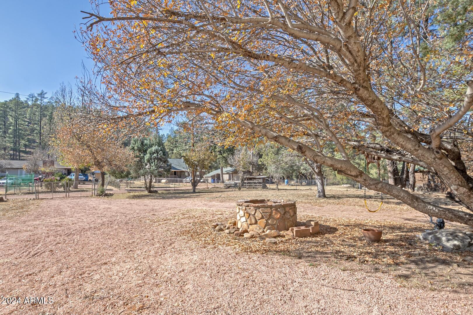 WHISPERING PINES PLAT 2 - Residential