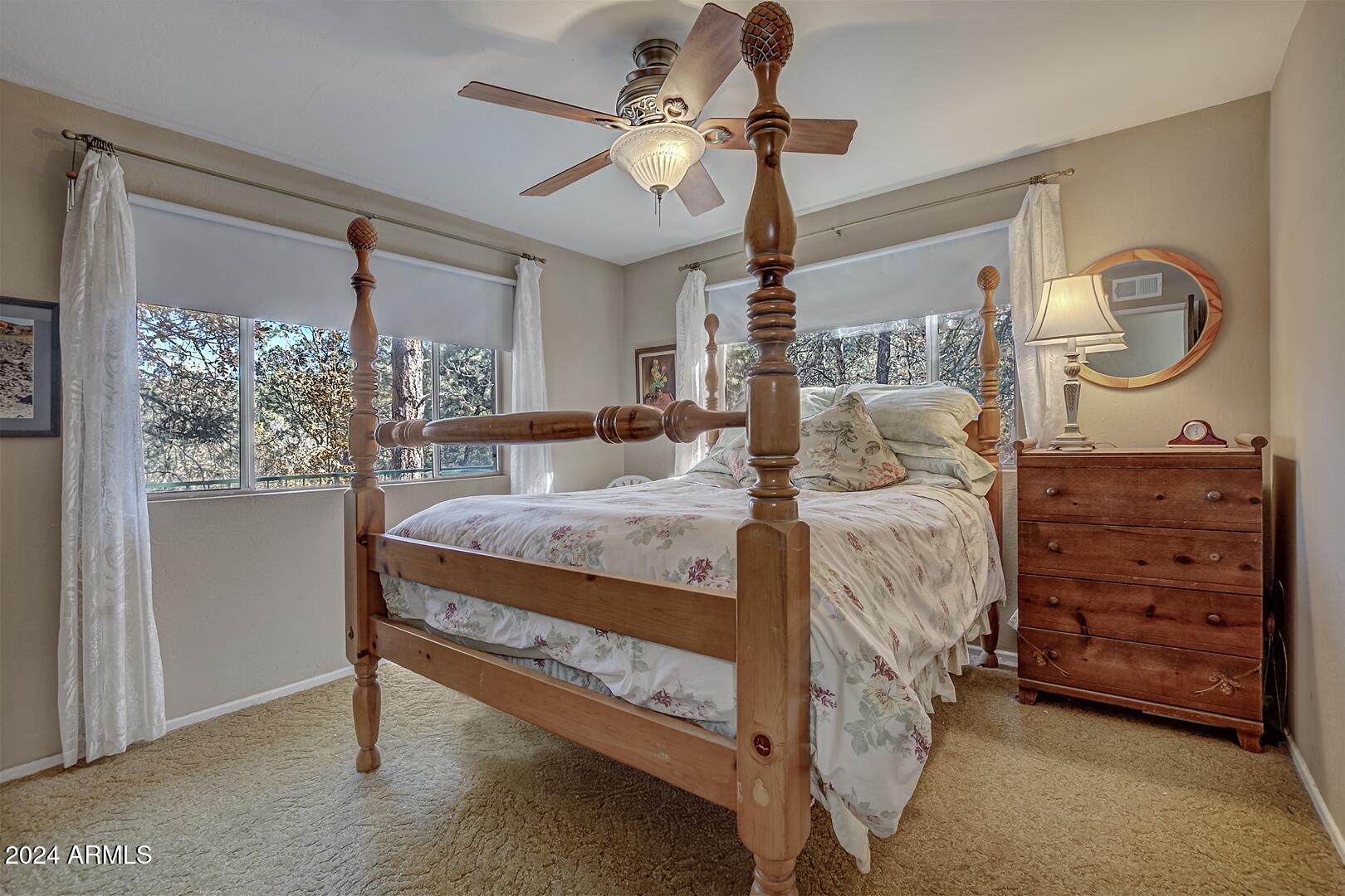 WHISPERING PINES PLAT 2 - Residential