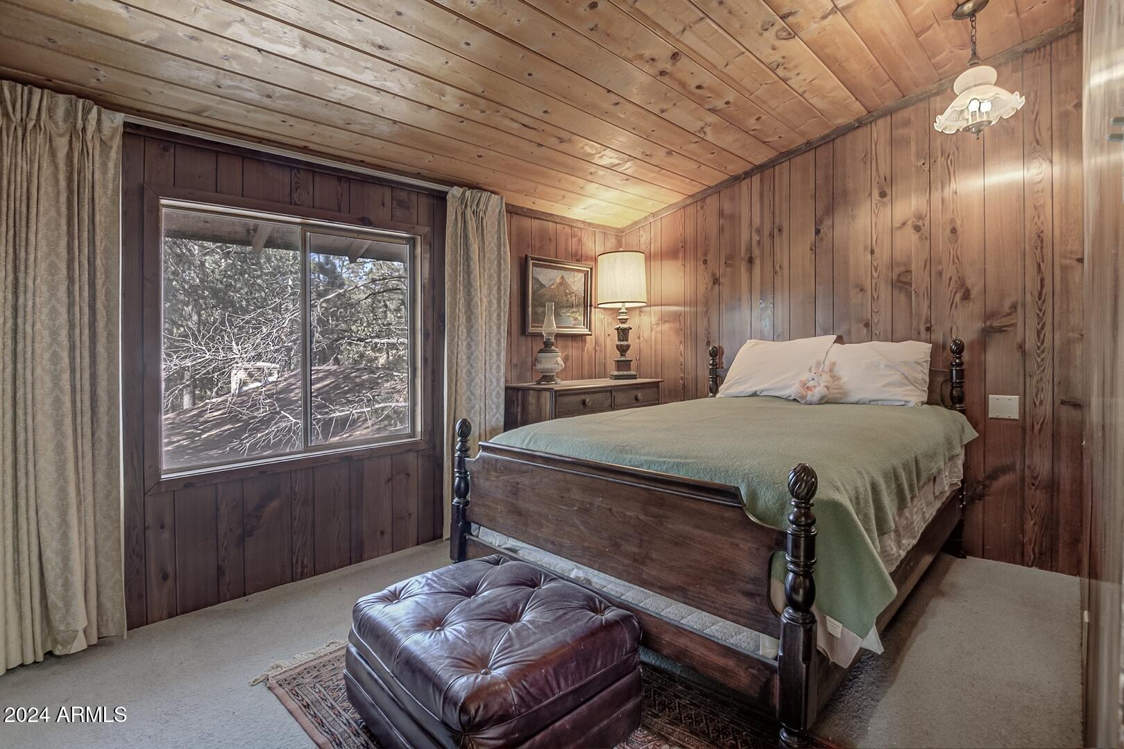 WHISPERING PINES PLAT 2 - Residential