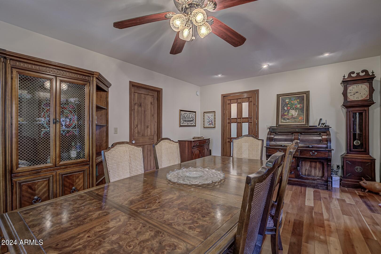 WHISPERING PINES PLAT 2 - Residential