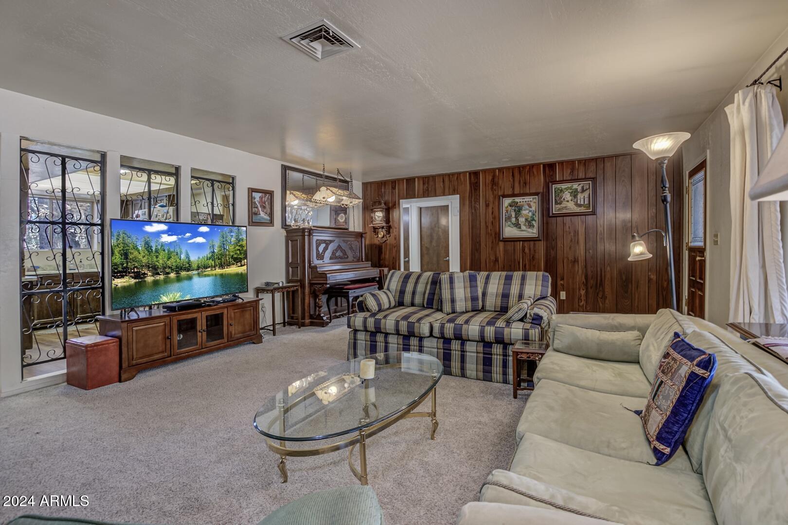WHISPERING PINES PLAT 2 - Residential