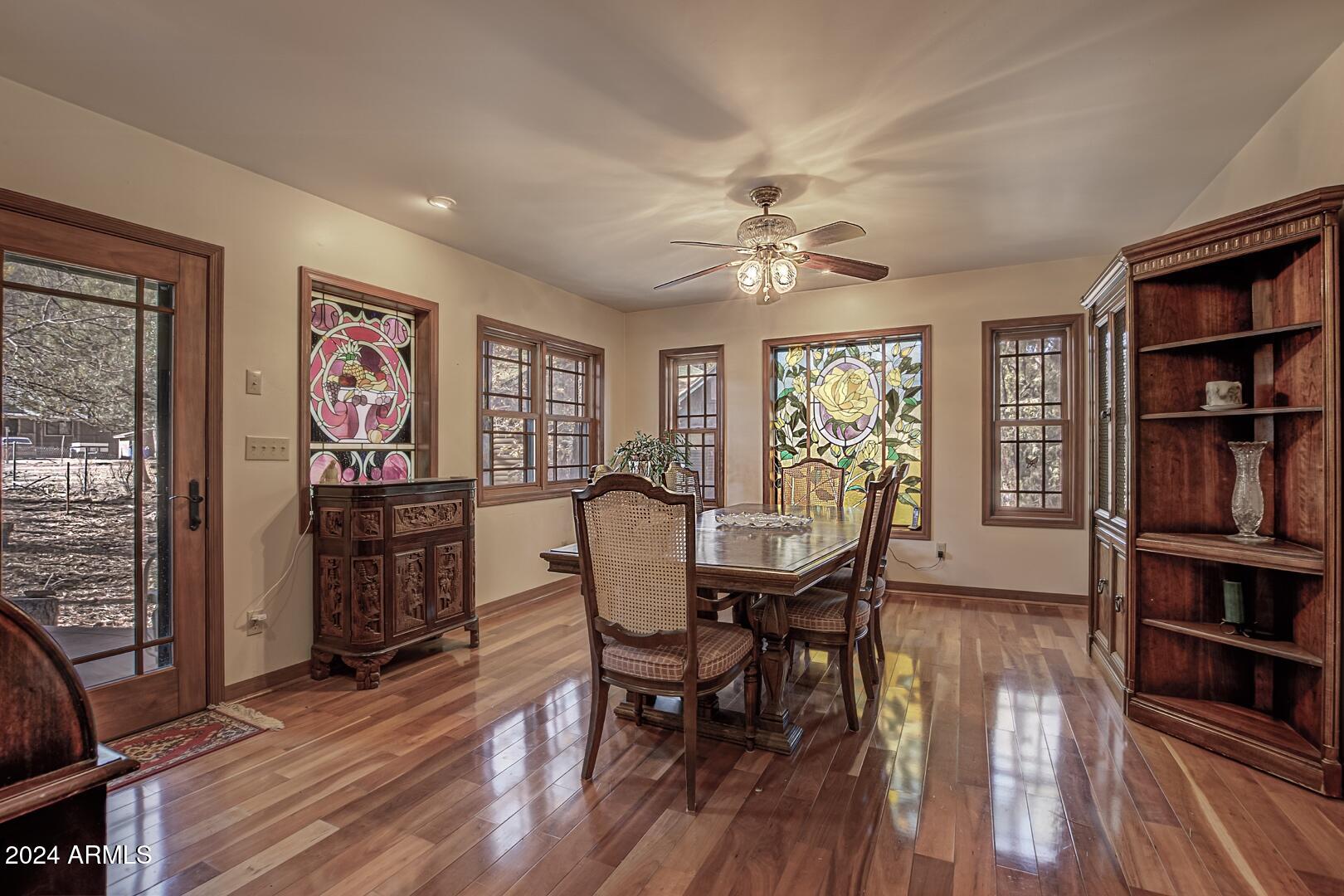 WHISPERING PINES PLAT 2 - Residential
