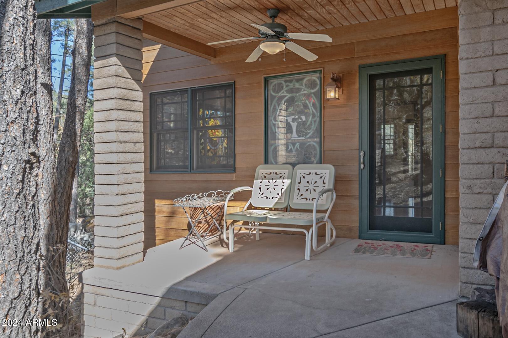 WHISPERING PINES PLAT 2 - Residential