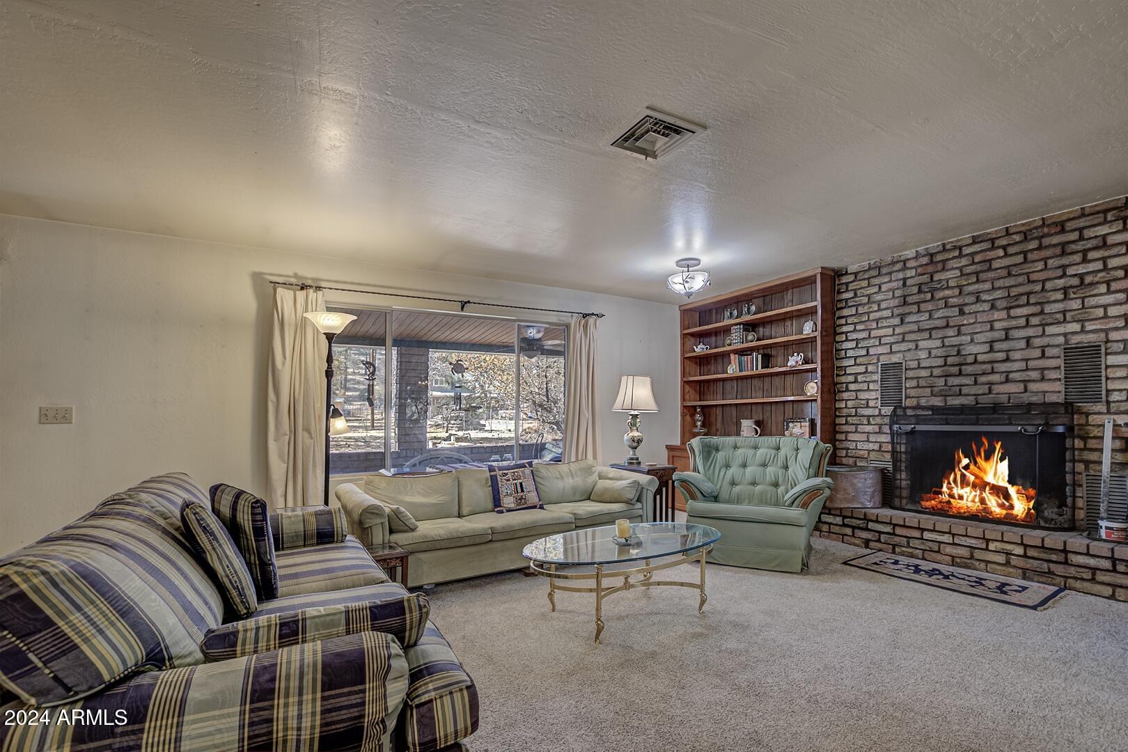 WHISPERING PINES PLAT 2 - Residential