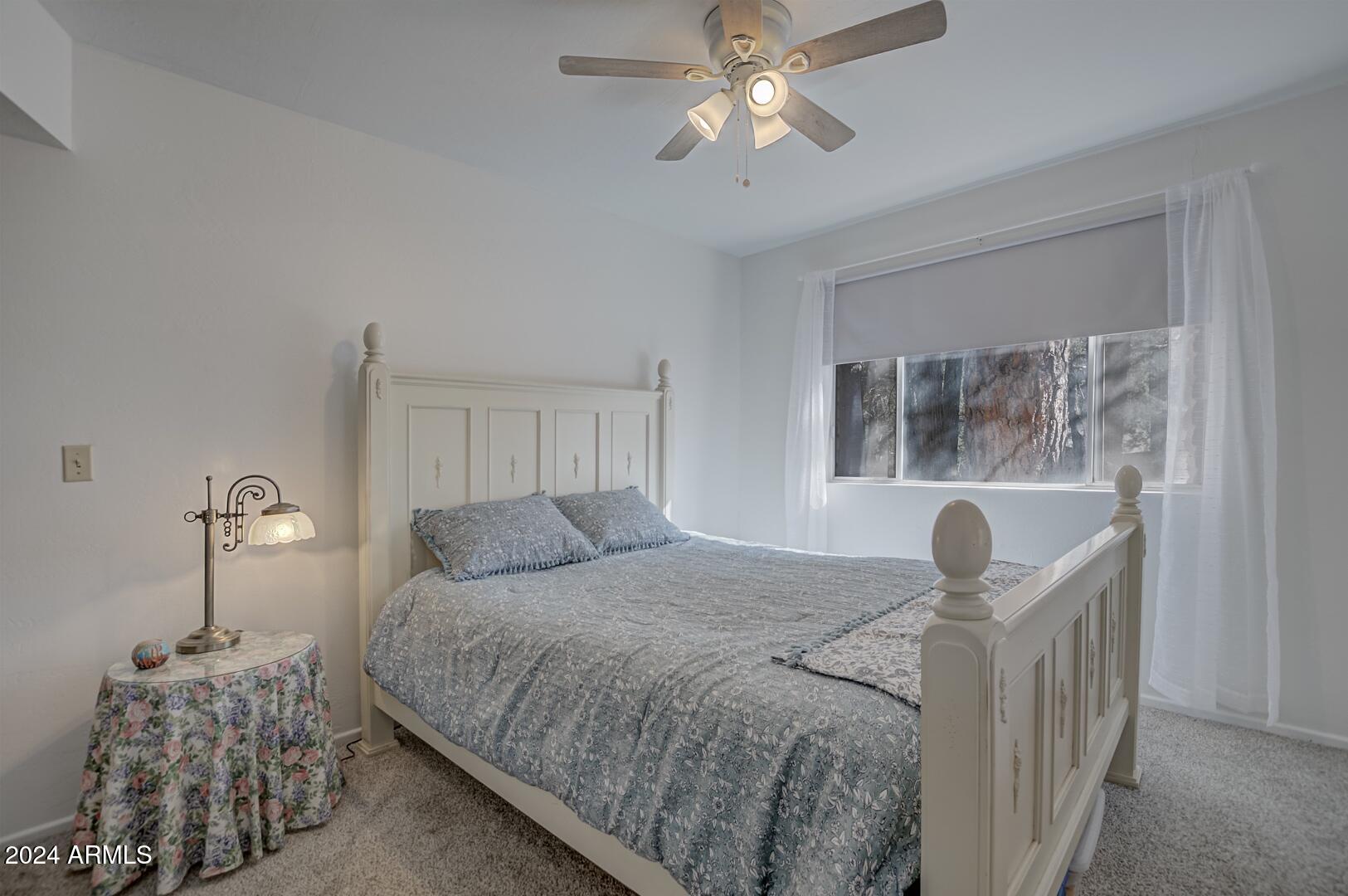 WHISPERING PINES PLAT 2 - Residential