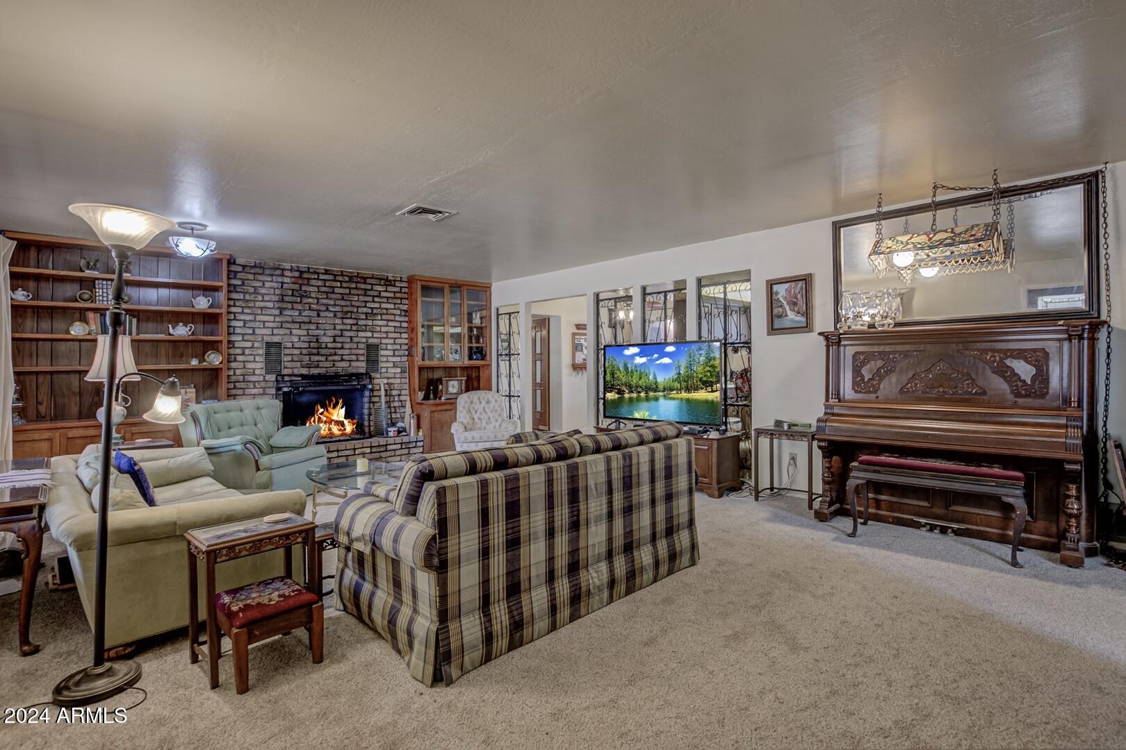 WHISPERING PINES PLAT 2 - Residential