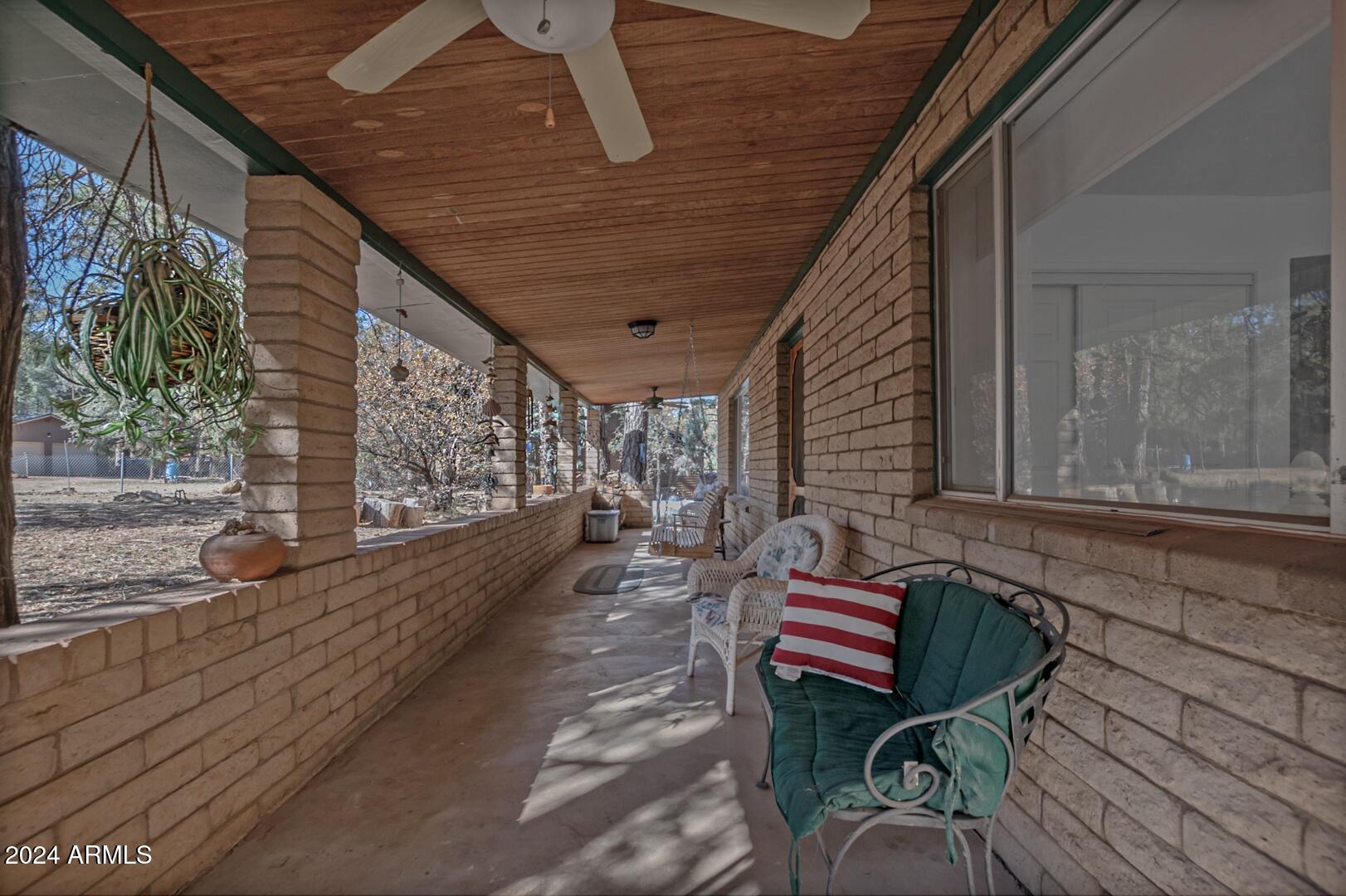 WHISPERING PINES PLAT 2 - Residential