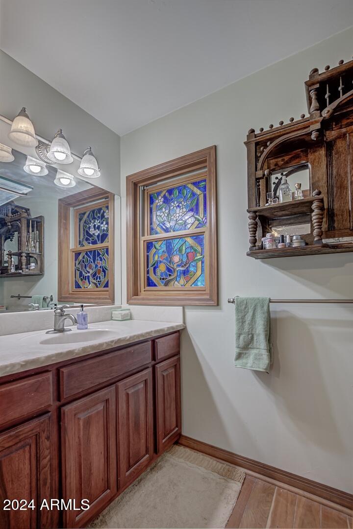 WHISPERING PINES PLAT 2 - Residential