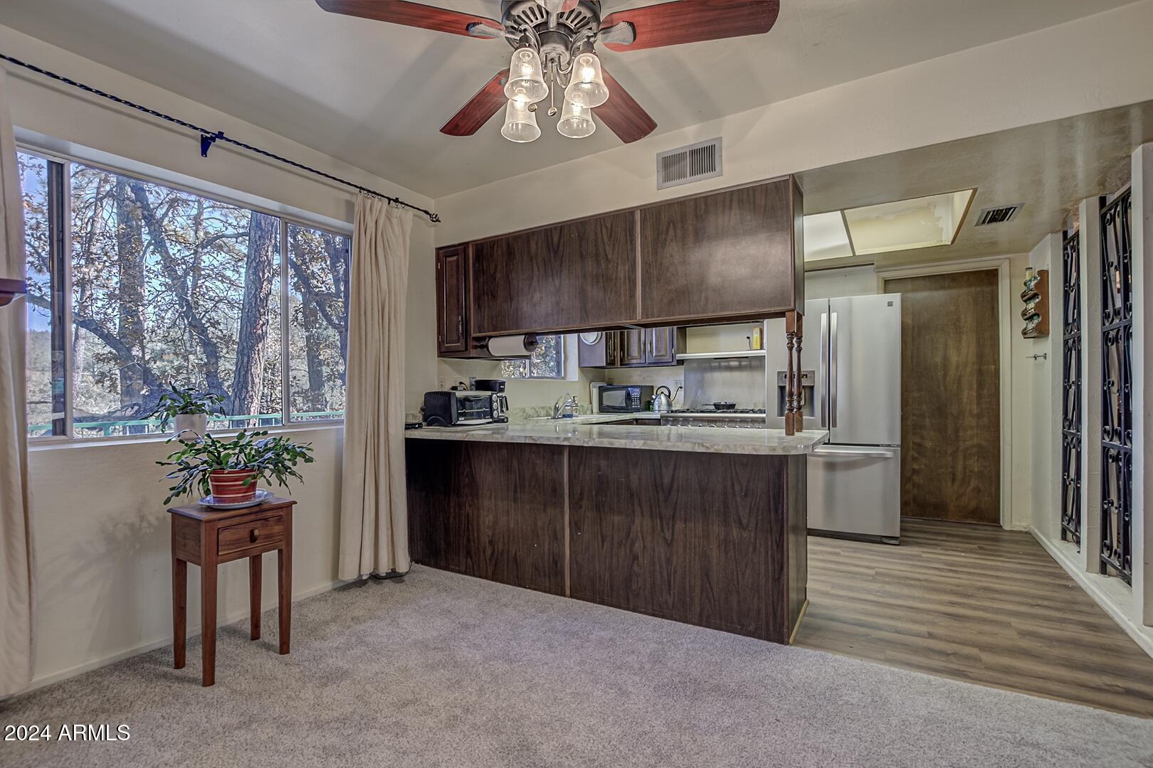 WHISPERING PINES PLAT 2 - Residential