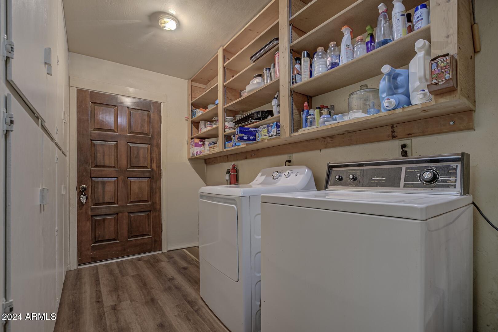 WHISPERING PINES PLAT 2 - Residential
