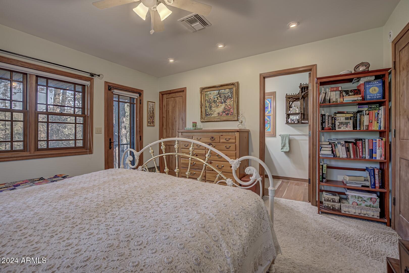 WHISPERING PINES PLAT 2 - Residential