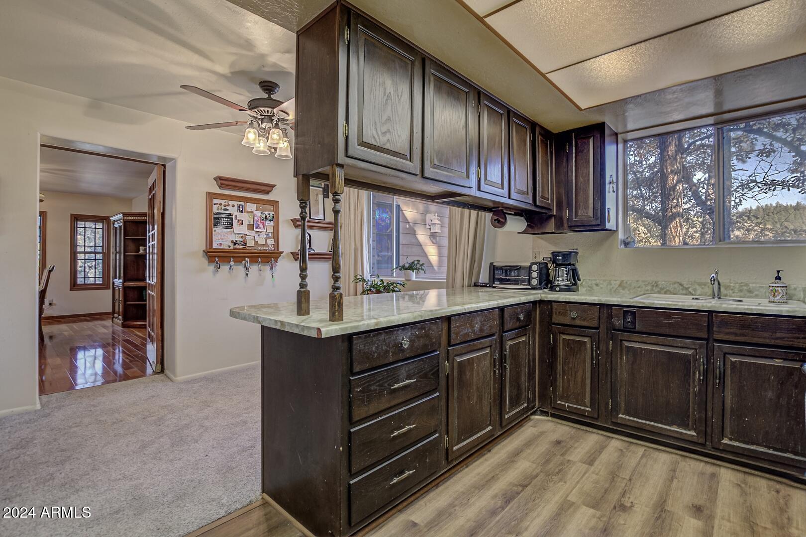 WHISPERING PINES PLAT 2 - Residential