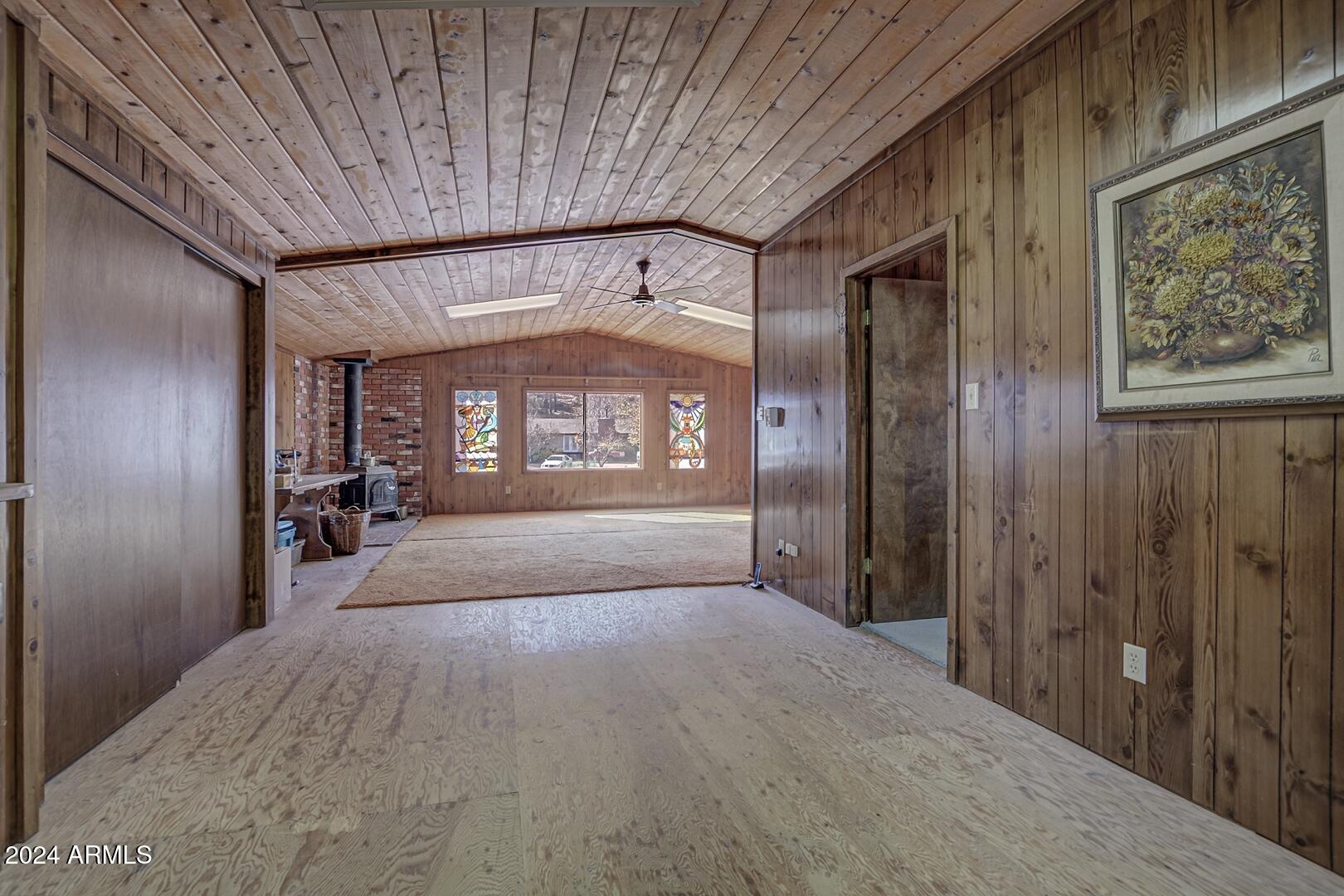 WHISPERING PINES PLAT 2 - Residential