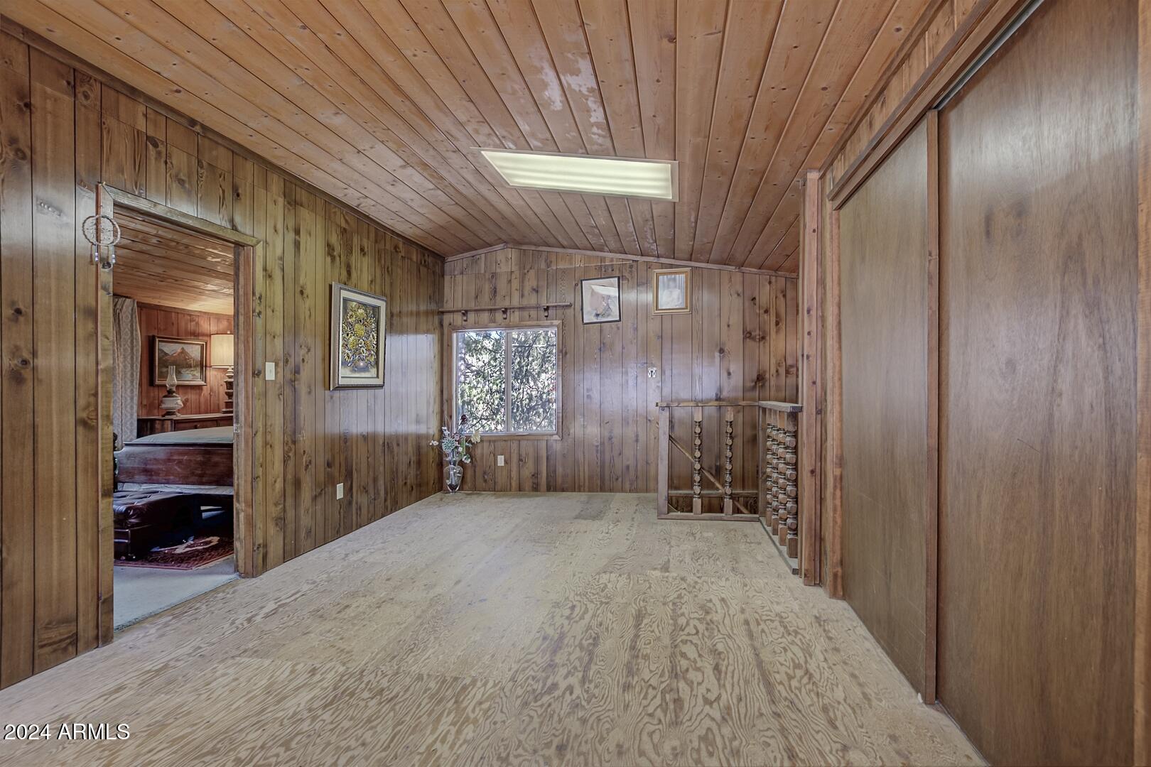 WHISPERING PINES PLAT 2 - Residential