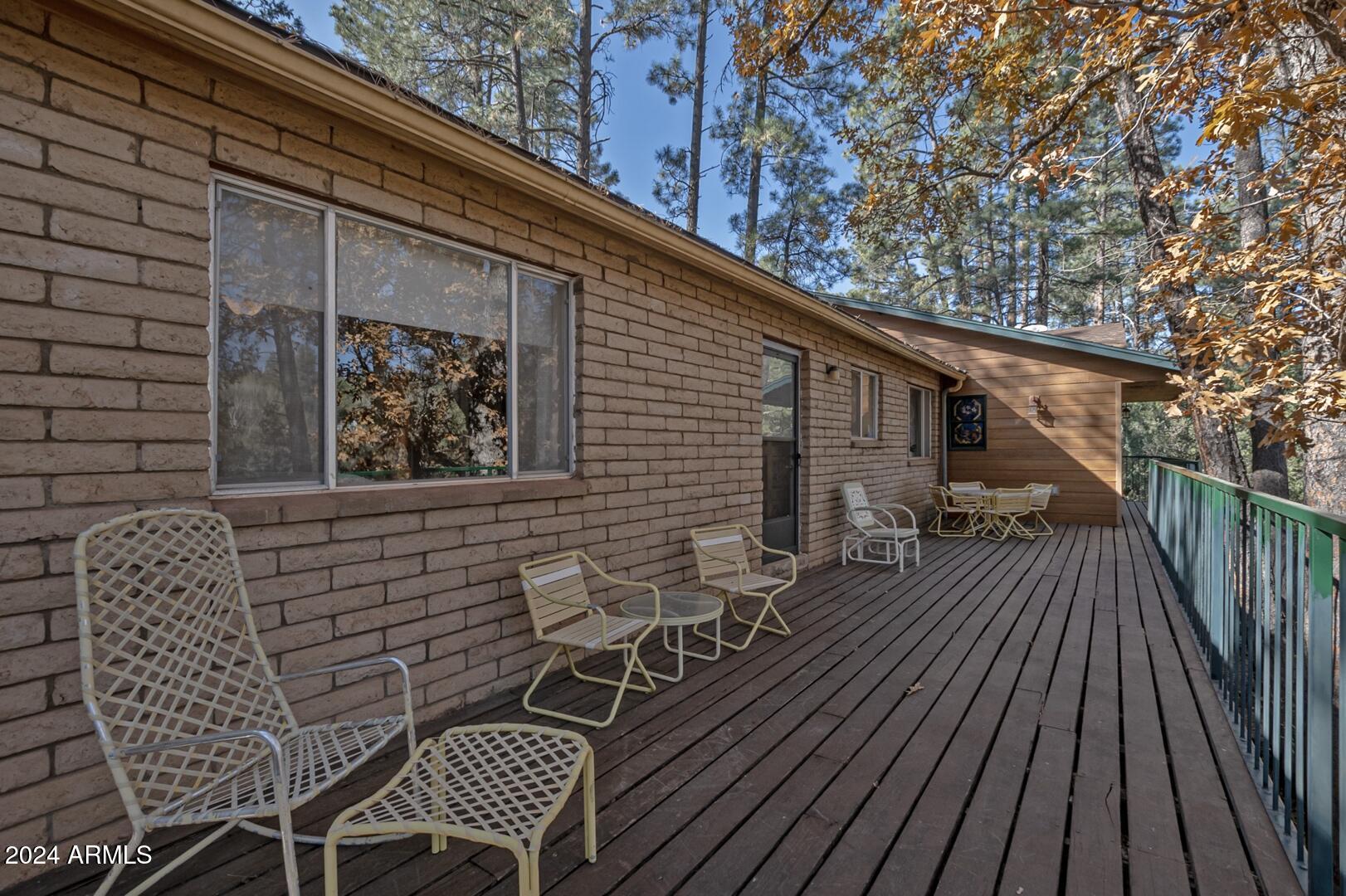 WHISPERING PINES PLAT 2 - Residential