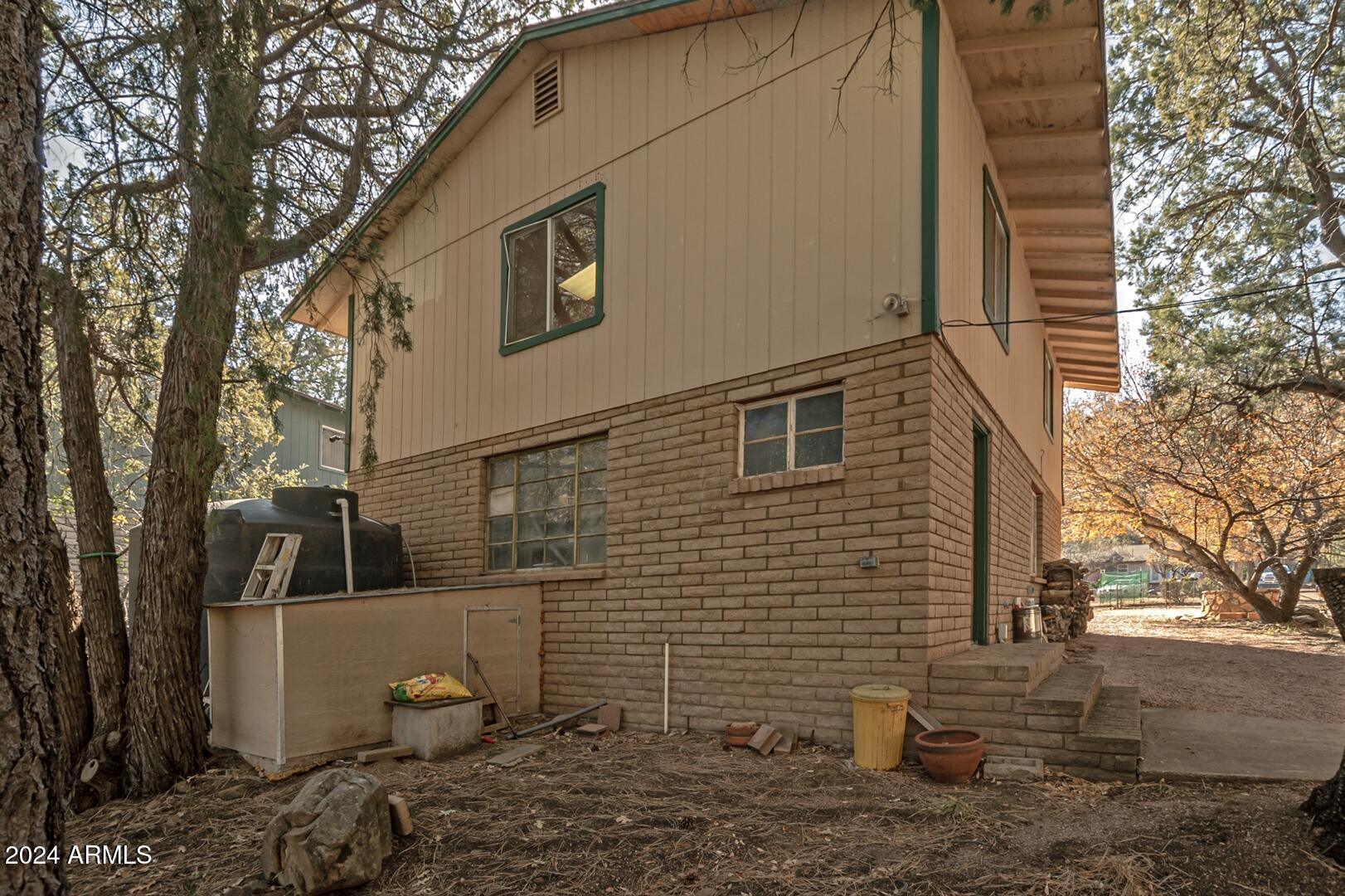 WHISPERING PINES PLAT 2 - Residential