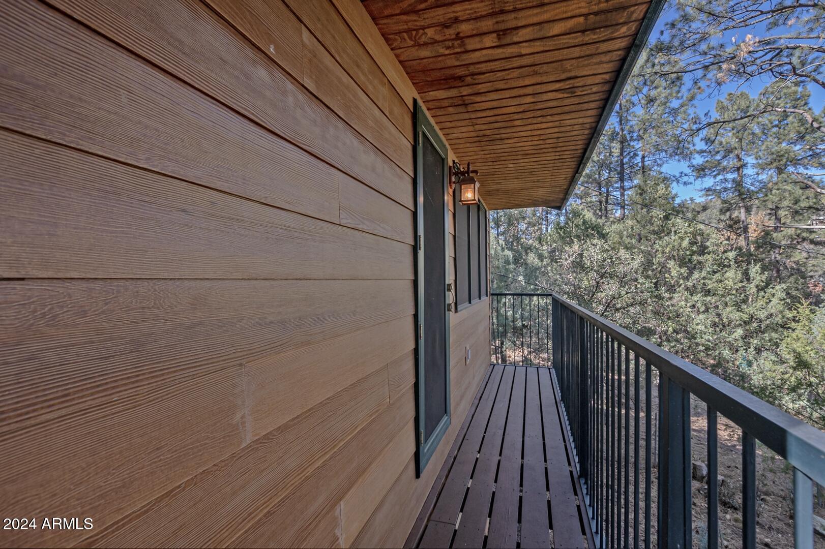 WHISPERING PINES PLAT 2 - Residential