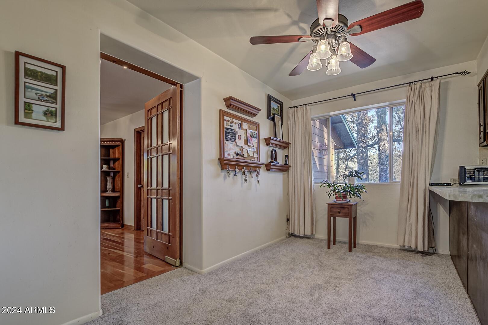 WHISPERING PINES PLAT 2 - Residential
