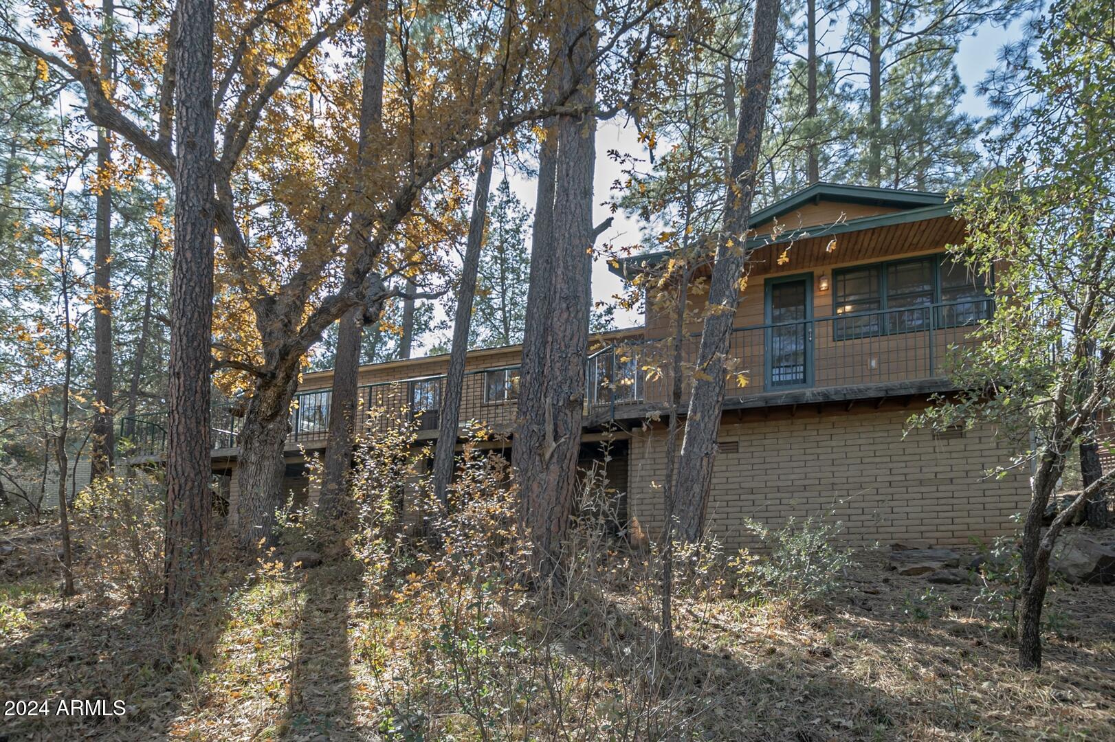 WHISPERING PINES PLAT 2 - Residential
