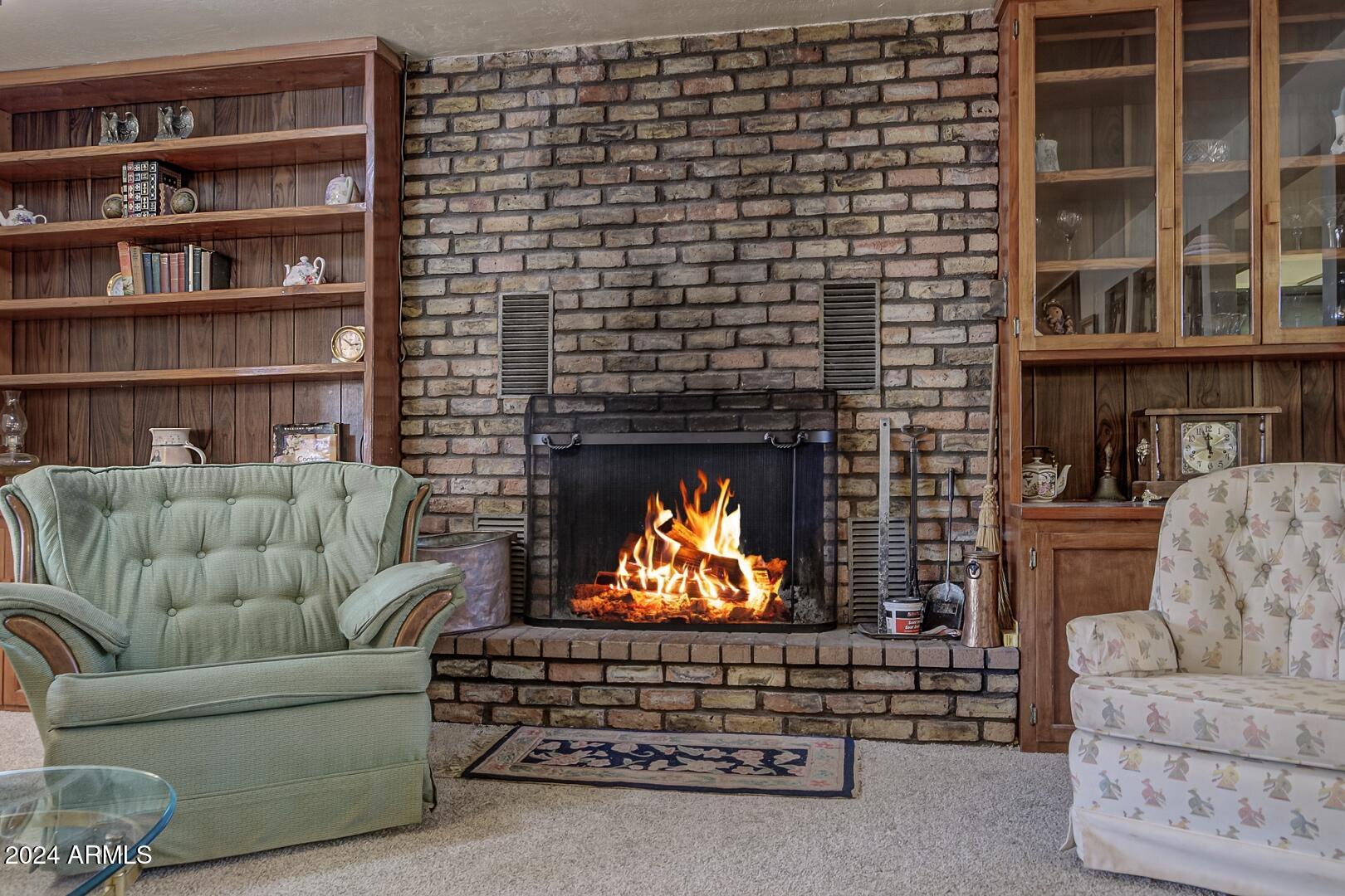 WHISPERING PINES PLAT 2 - Residential