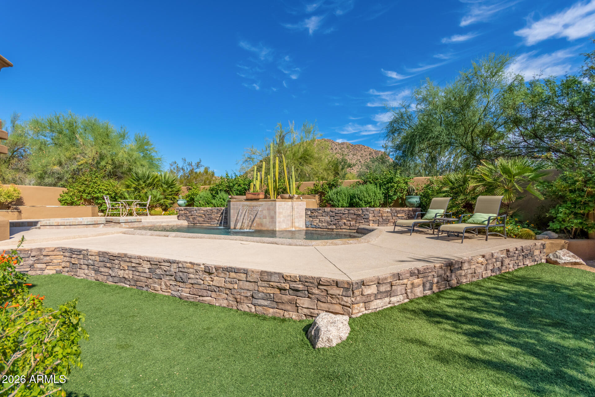 DESERT HIGHLANDS PHASE 1 - Residential