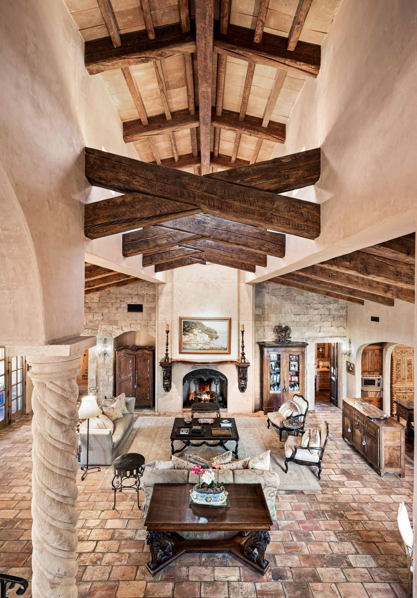 ESTANCIA - Residential
