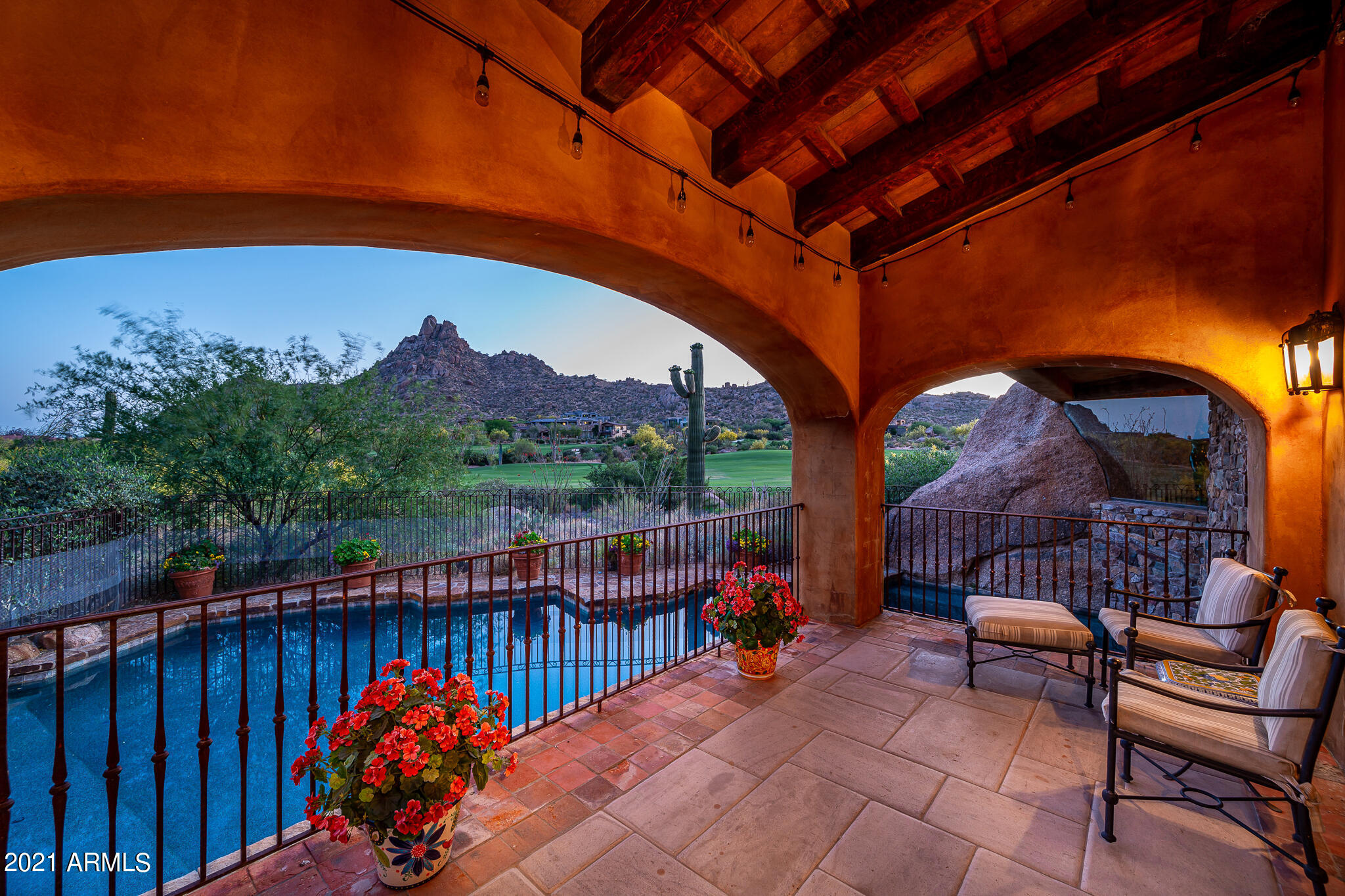 ESTANCIA - Residential