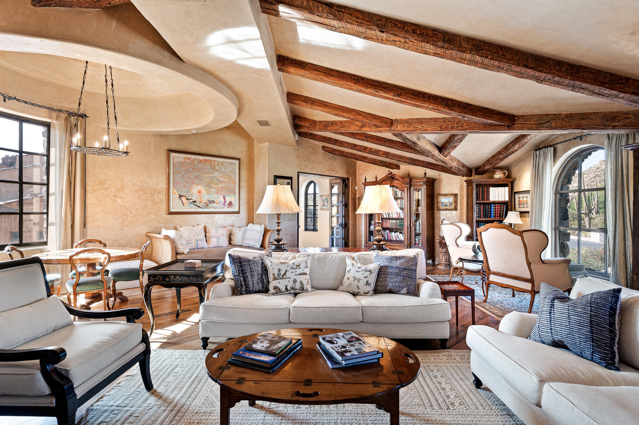 ESTANCIA - Residential