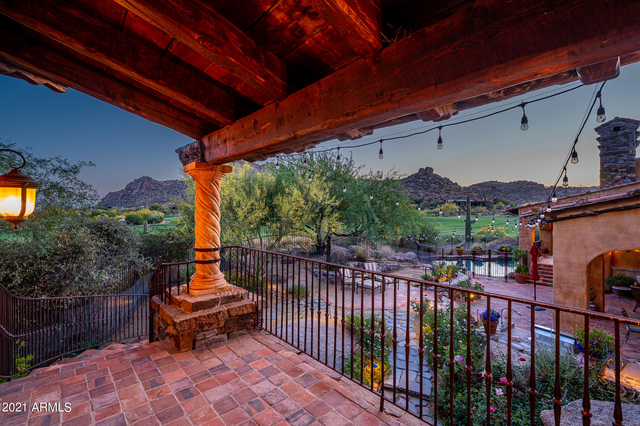 ESTANCIA - Residential