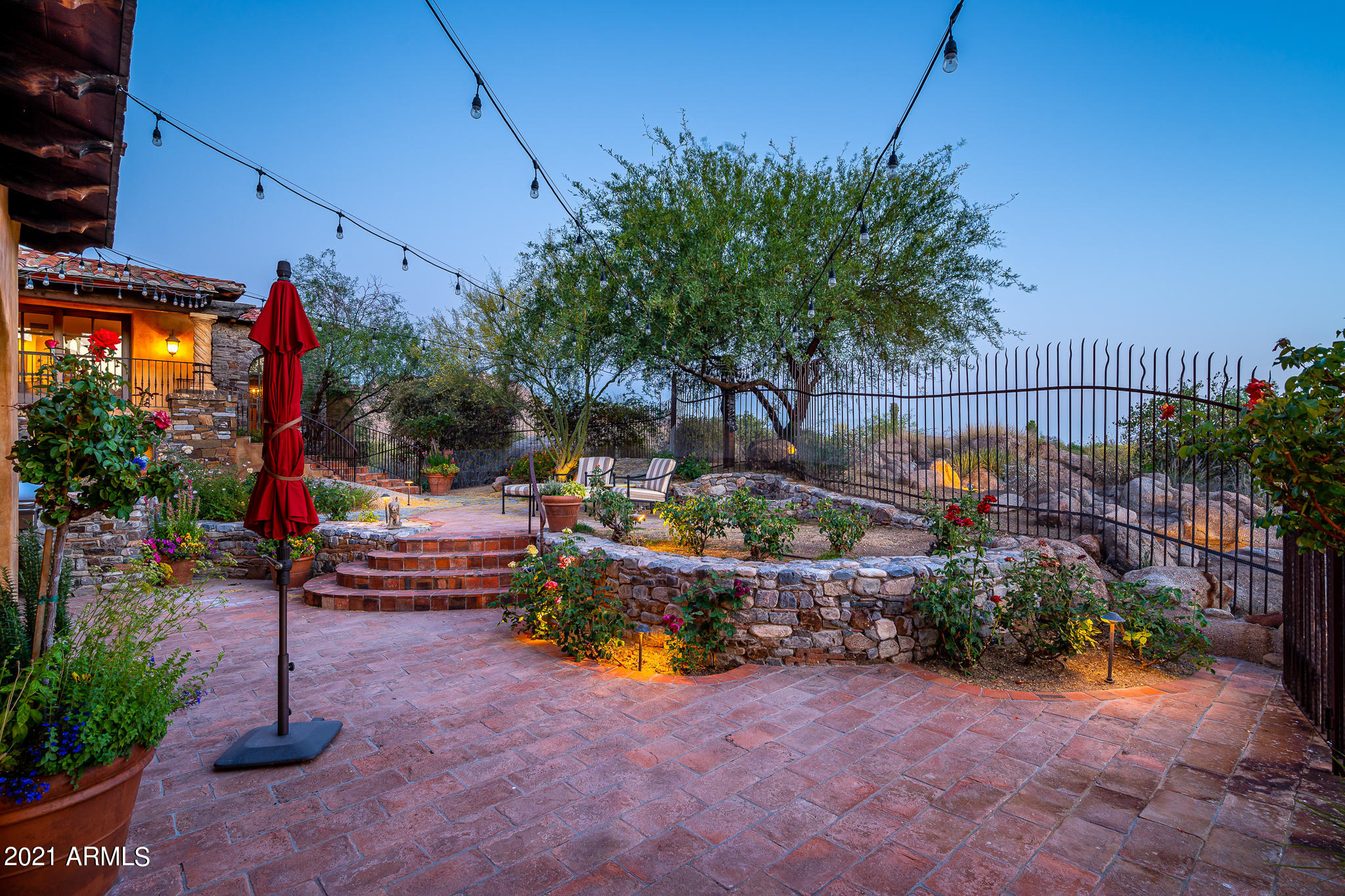 ESTANCIA - Residential