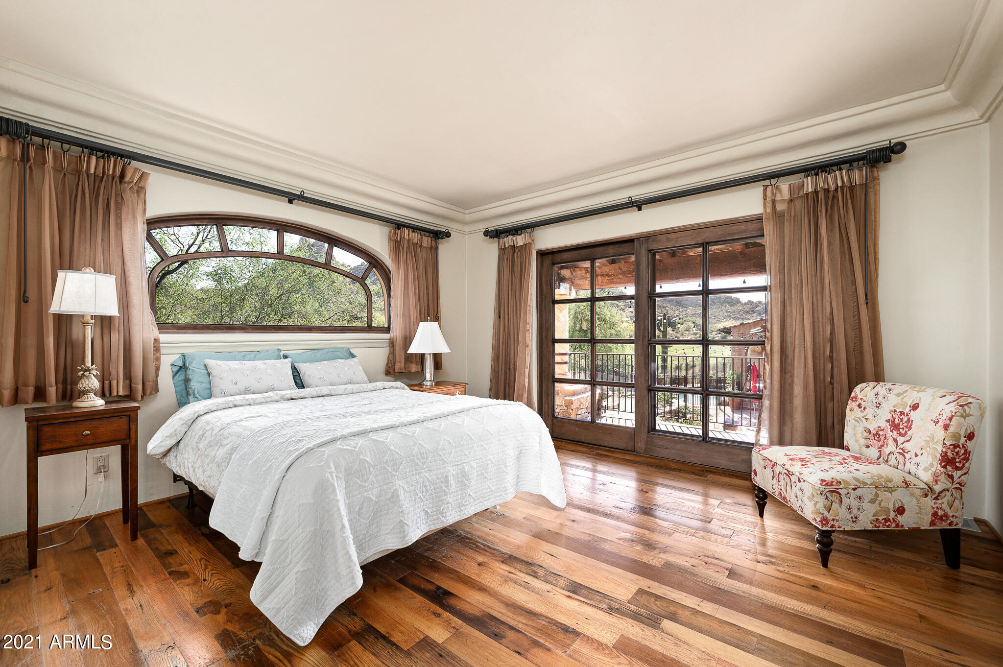 ESTANCIA - Residential