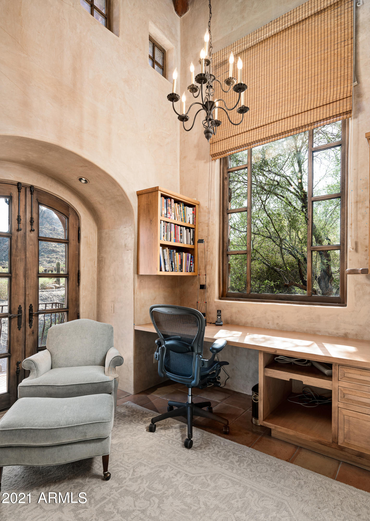 ESTANCIA - Residential
