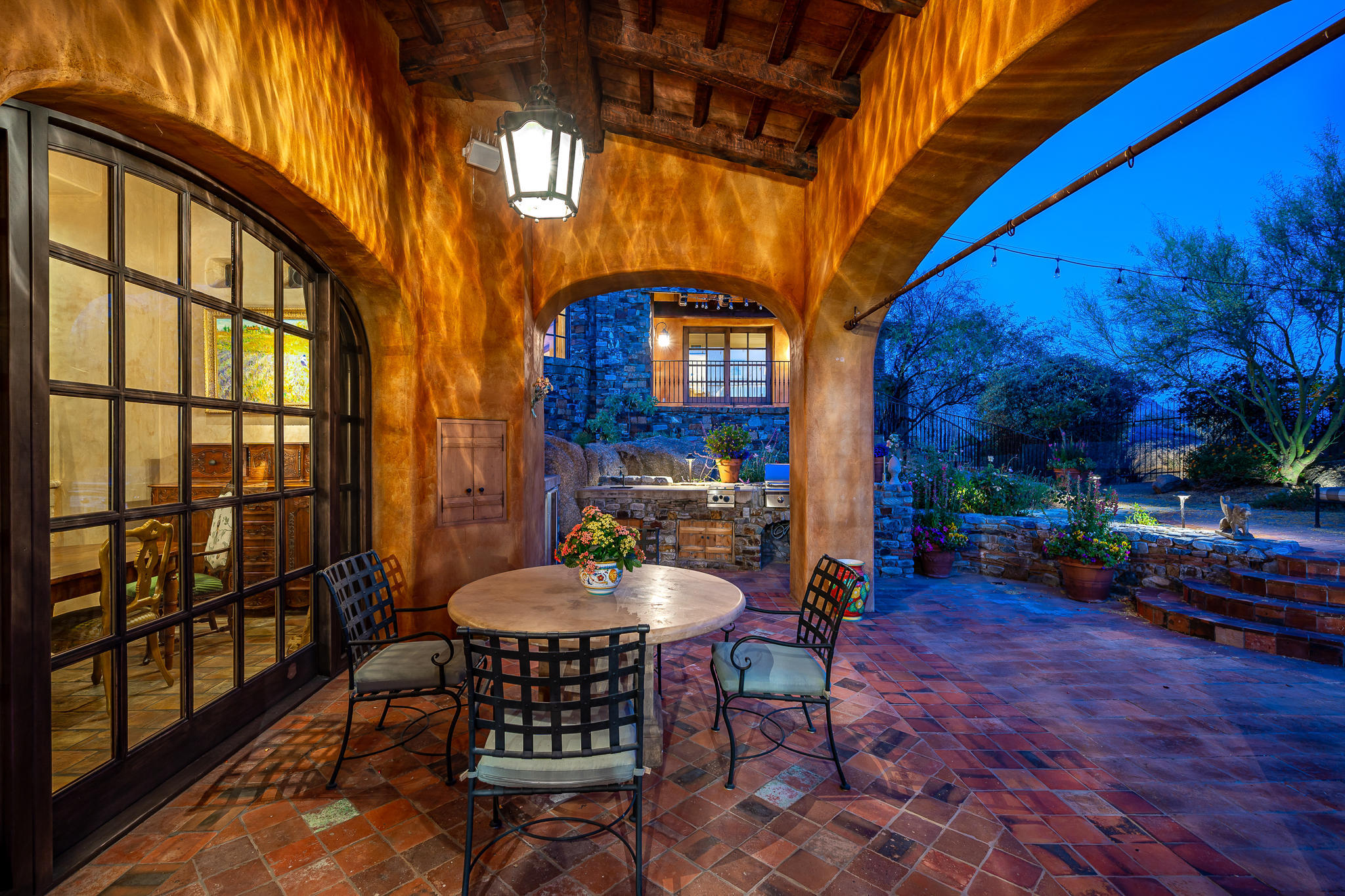 ESTANCIA - Residential