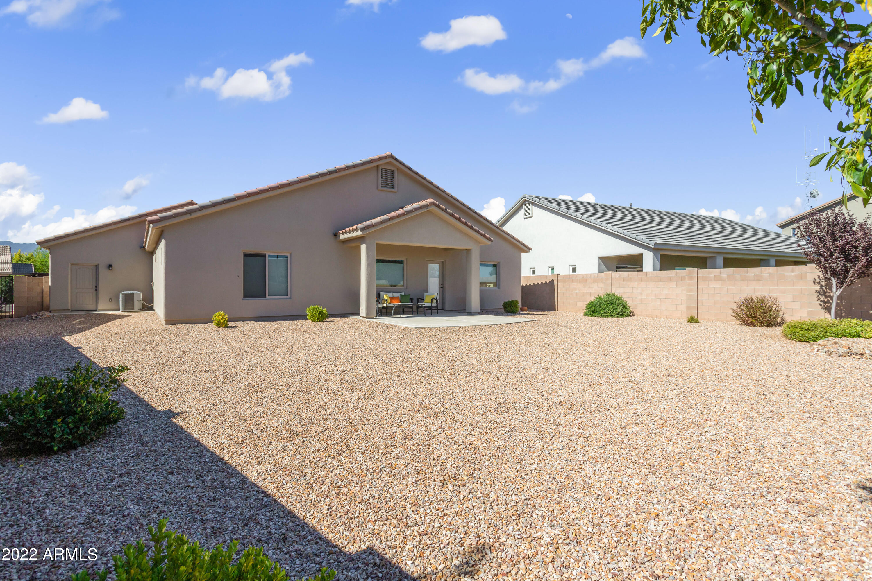 MESA VERDE ESTATES - Residential