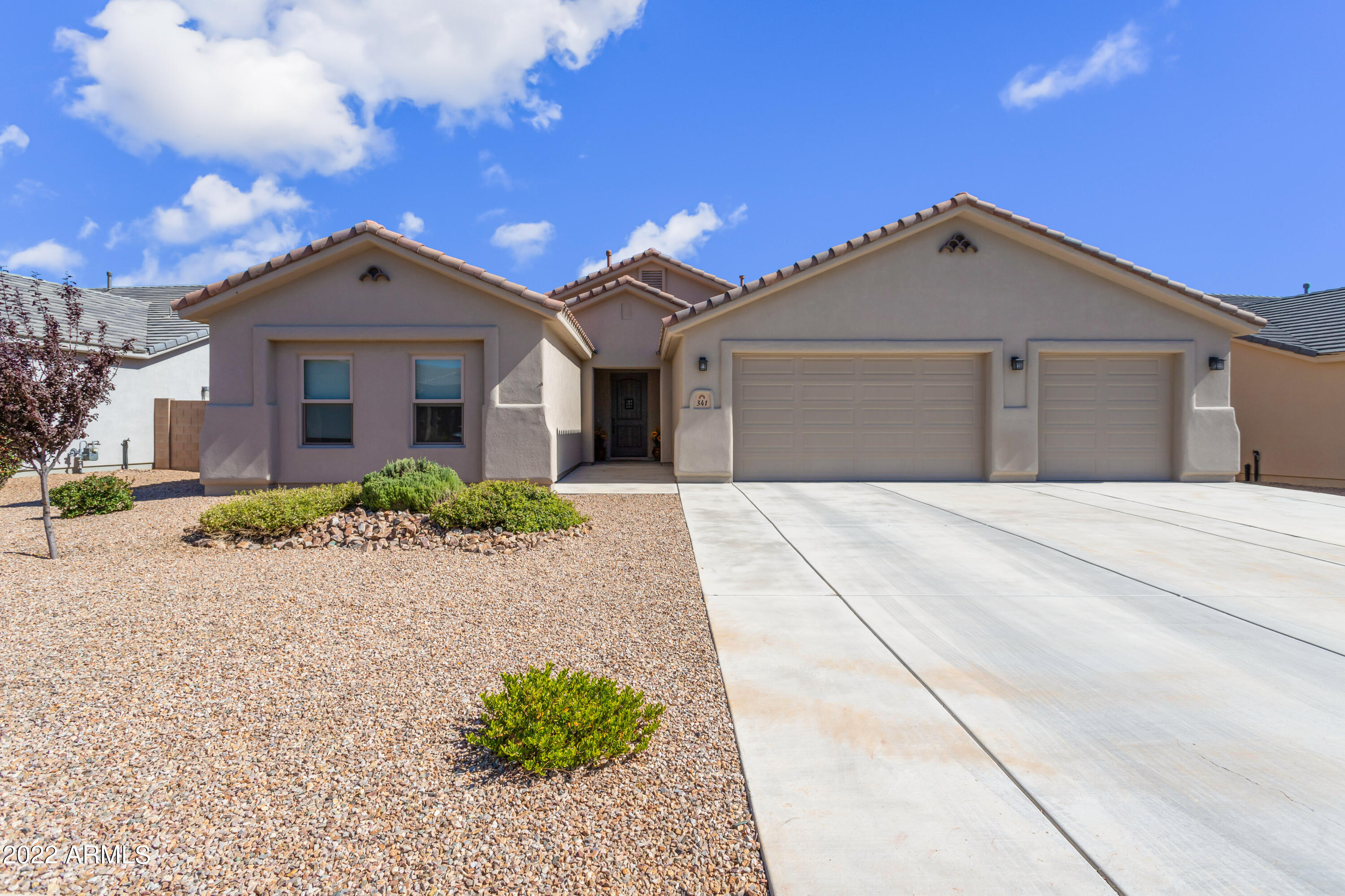 MESA VERDE ESTATES - Residential