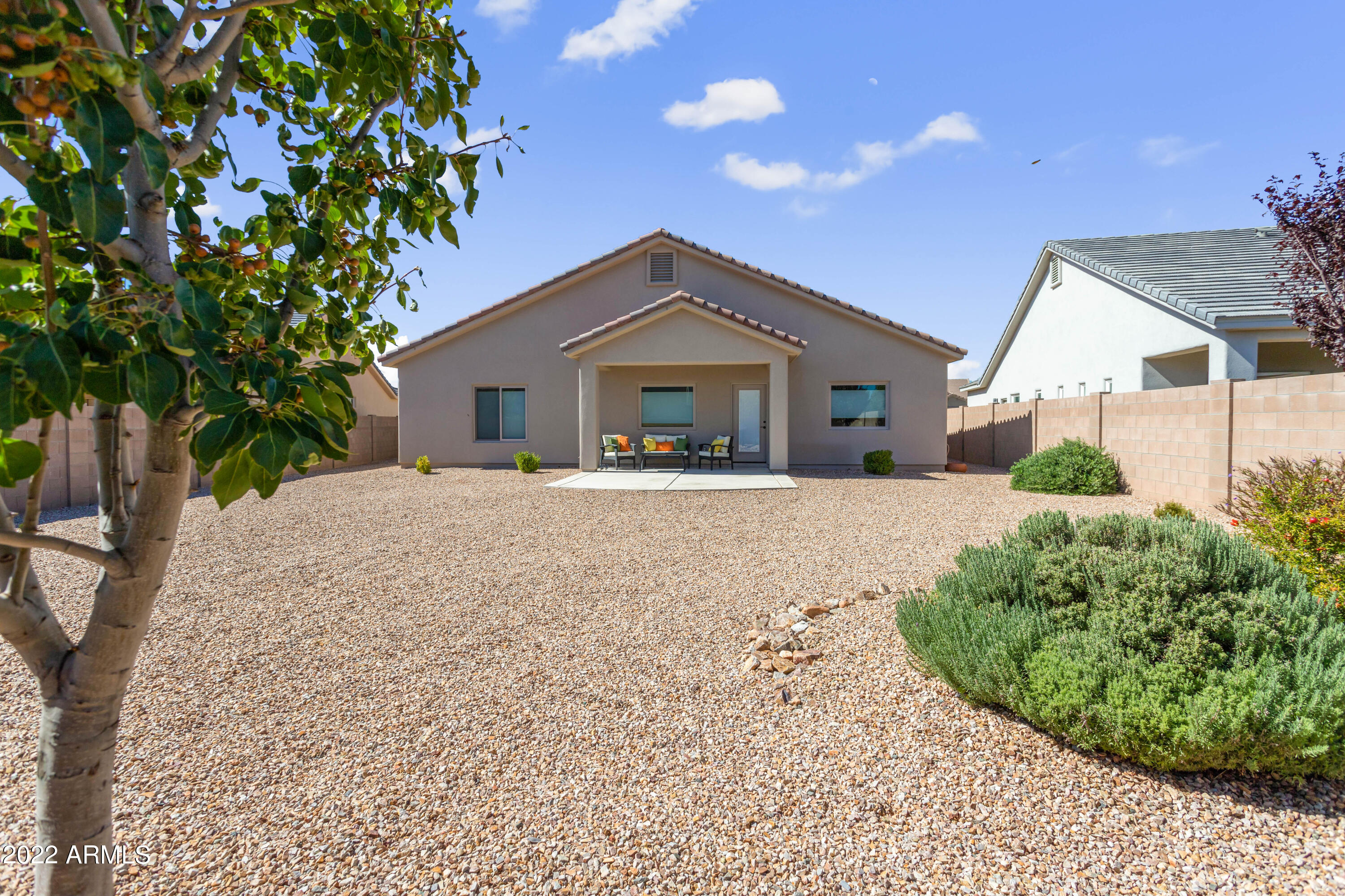MESA VERDE ESTATES - Residential