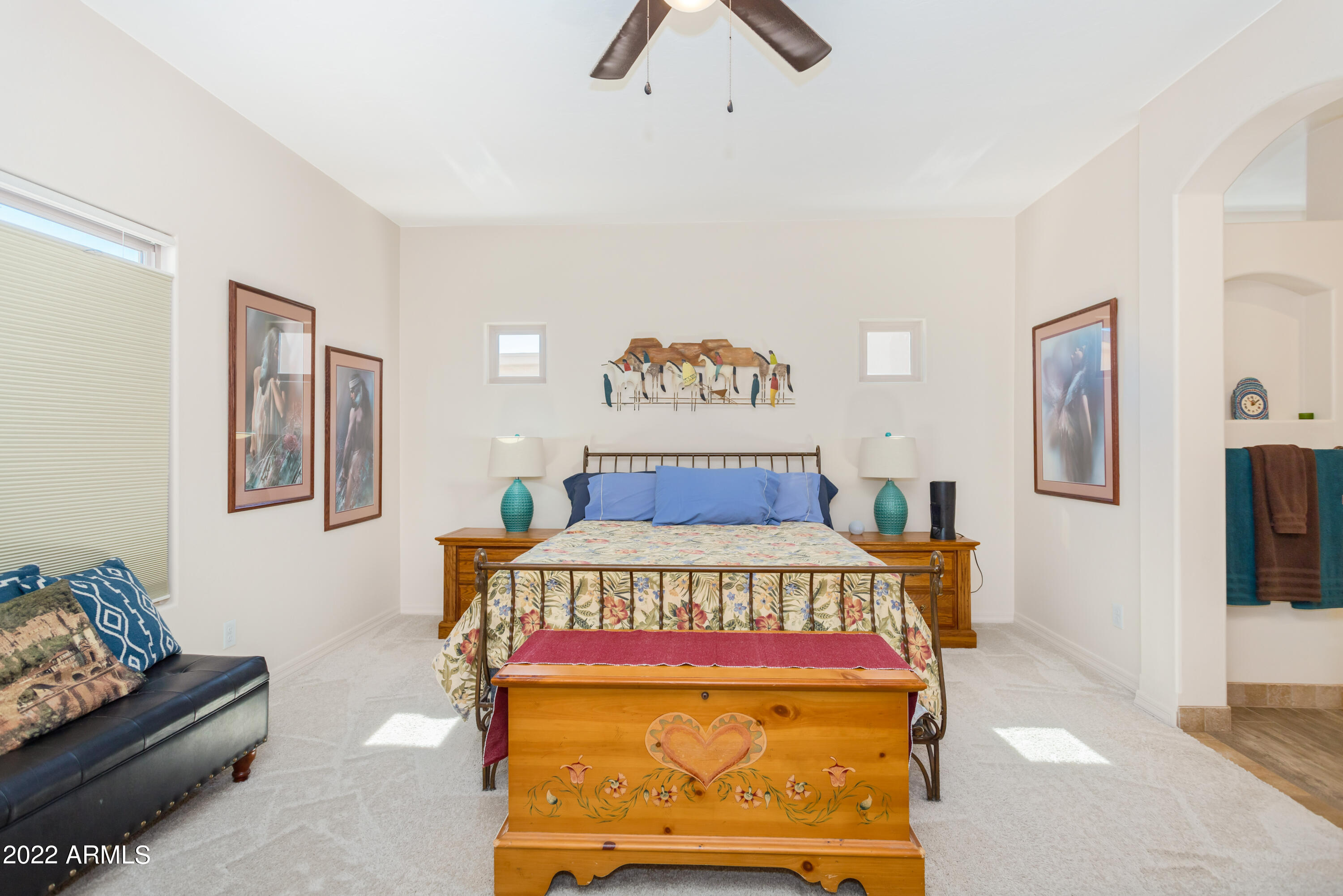 MESA VERDE ESTATES - Residential