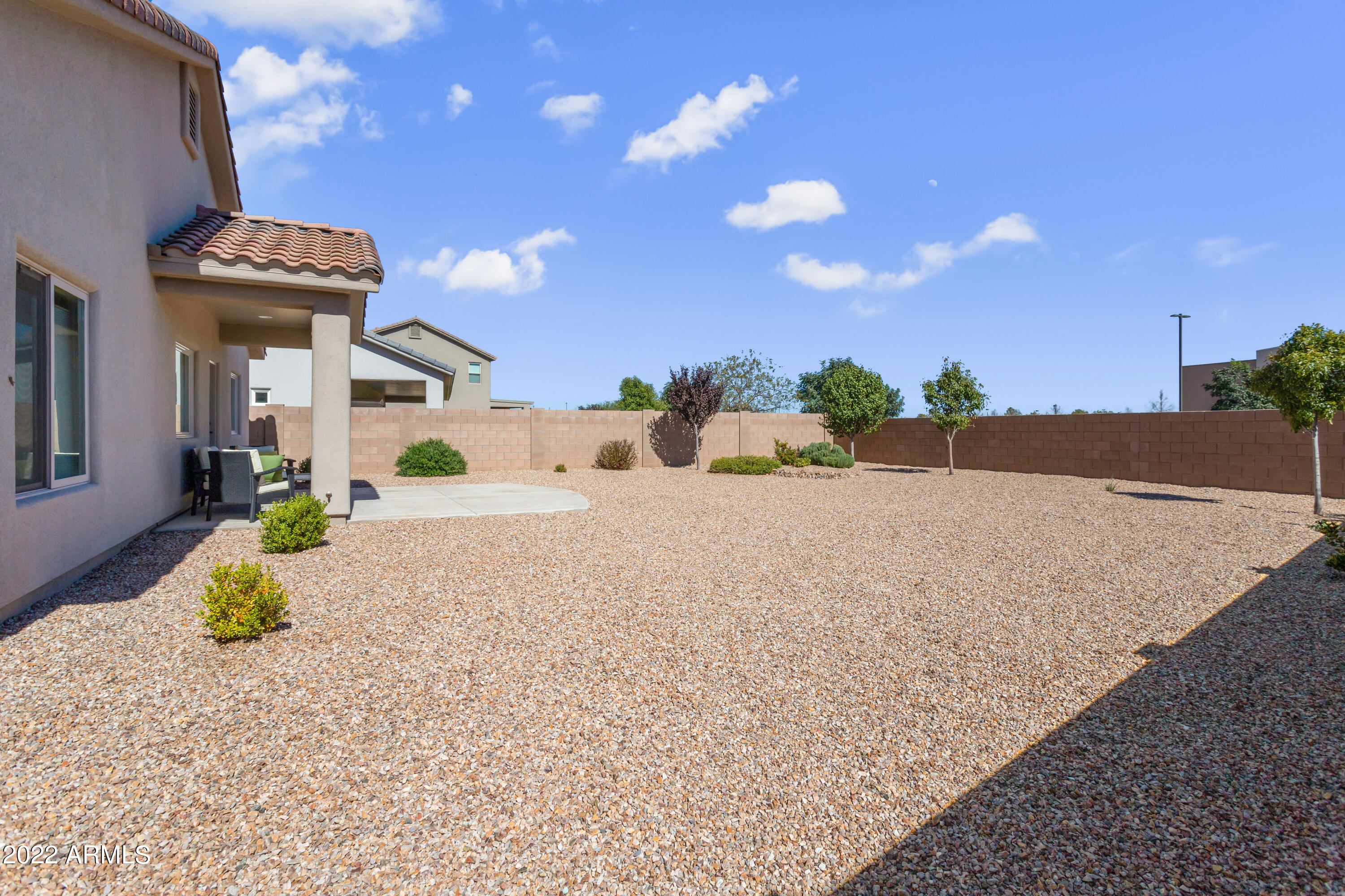 MESA VERDE ESTATES - Residential